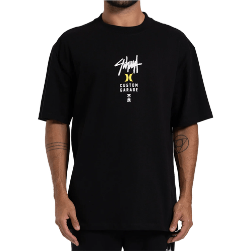 HYTS030306 CAMISETA SHIBUYA